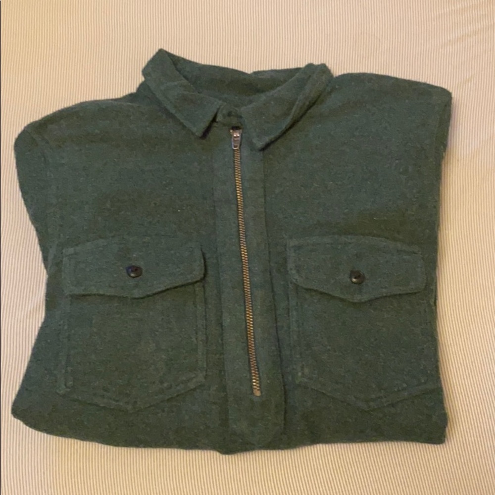 Madewell jacket
